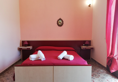 Casa Vacanze Villa Buffa